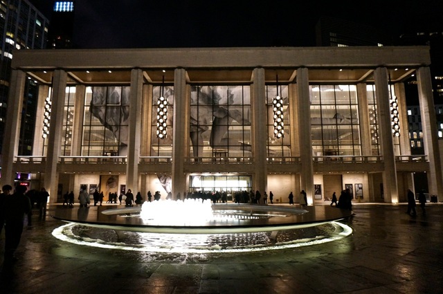 New York City Ballet