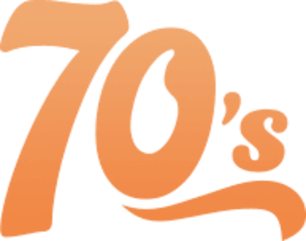Decada de los 70