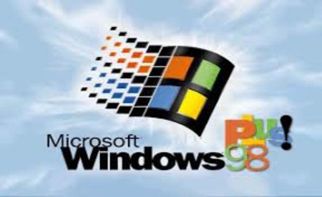 windows 98