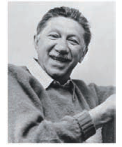 LA ESCUELA BEHAVIORISTA O DEL COMPORTAMIENTO ADMINISTRATIVO