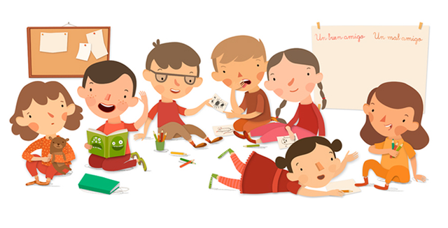 PALABRAS CLAVES: ENTORNO