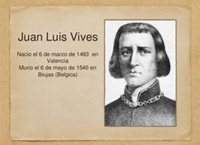 Precursor de la Orientaciòn.