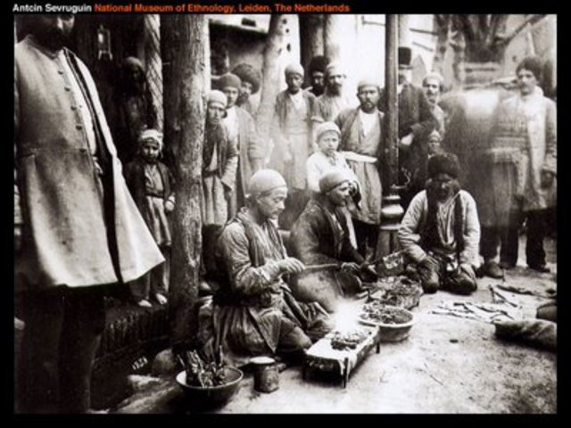 Afghanistan and iran