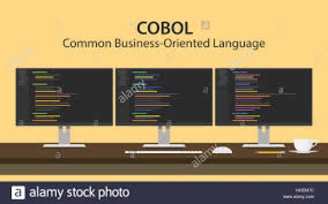 COBOL (COmmon Business-Oriented Languaje).