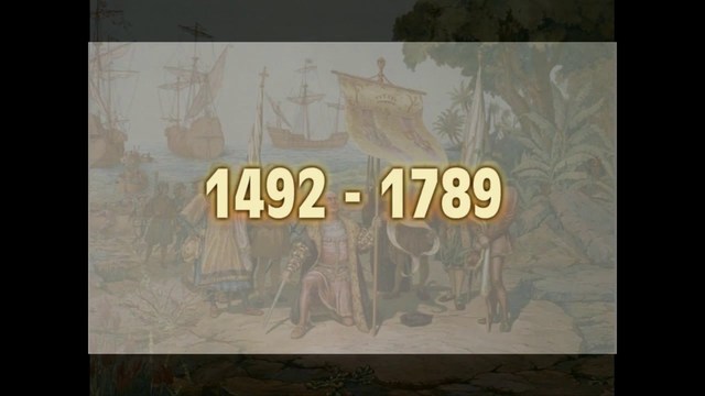 Fin de la Edad Moderna