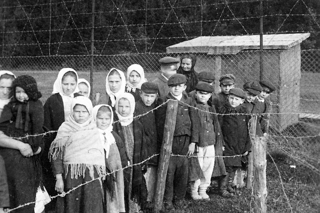 Edad Contemporánea: Primera Guerra Mundial