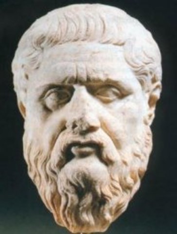 Georgias de Leontini (480-372 a. C.)