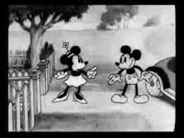 Japan animated films was founded