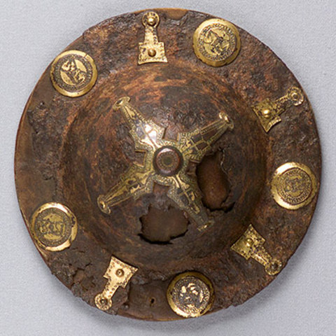 Saque de Roma pelos Visigodos