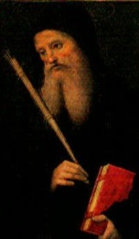 São Bento de Núrsia