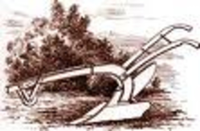 John deere Plw developed