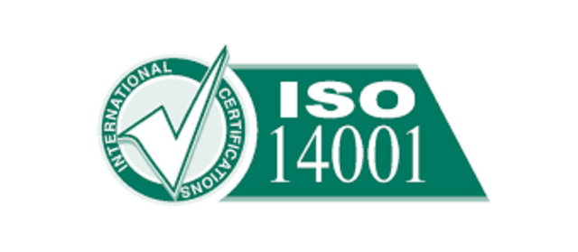 ISO 14001