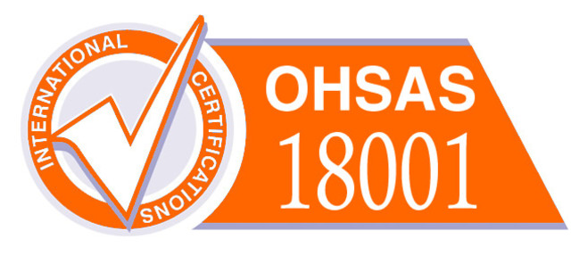 OHSAS 18001
