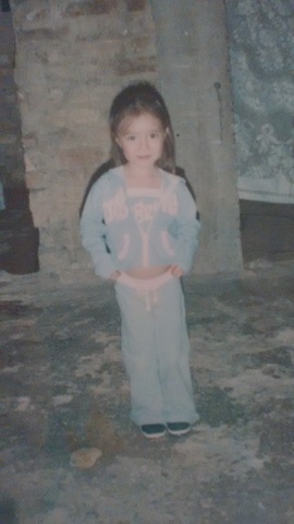 Mi 1 fiesta de cumpleaños