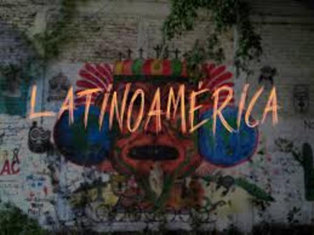 Latinoamerica