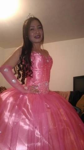 Mis Quince Años