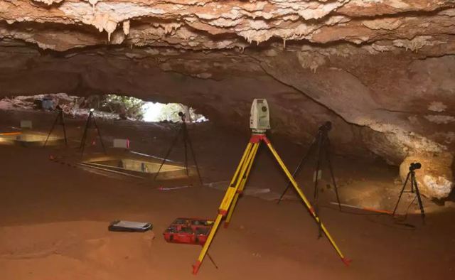 Earliest Evidence of Aboriginal People in Australia