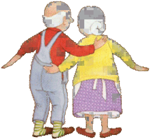 Etapa Jubiliar (65  a +años) Etapa Platino