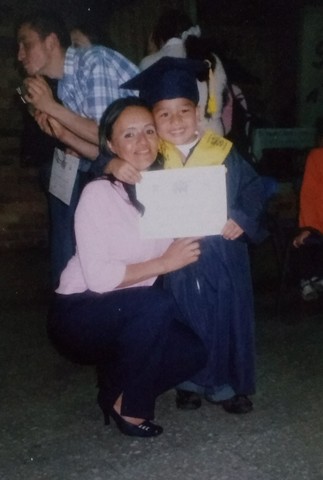 Día del grado de jardín