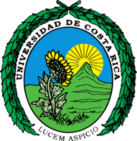 Universidad de Costa Rica.
