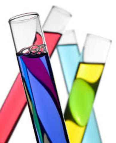 Colorantes Sinteticos