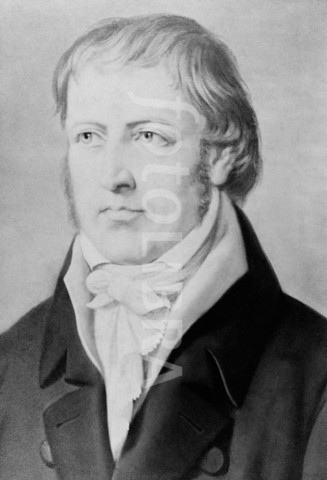 Georg Wilhelm Friedrich, Filosofía contemporanea