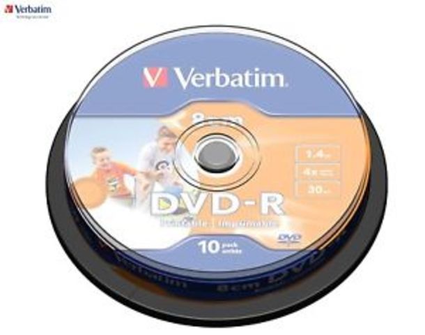 Surgimiento del Videodisco