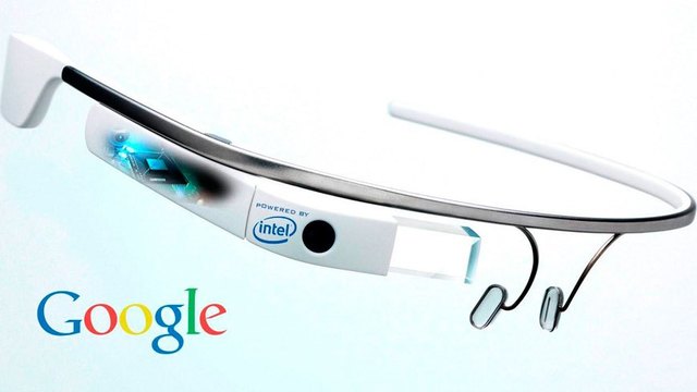 google glass