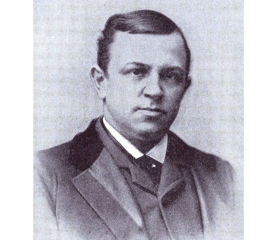 Henry Grady