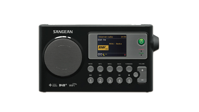 Radio digital terrestre