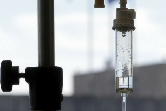 Romanowski y Ehrlich