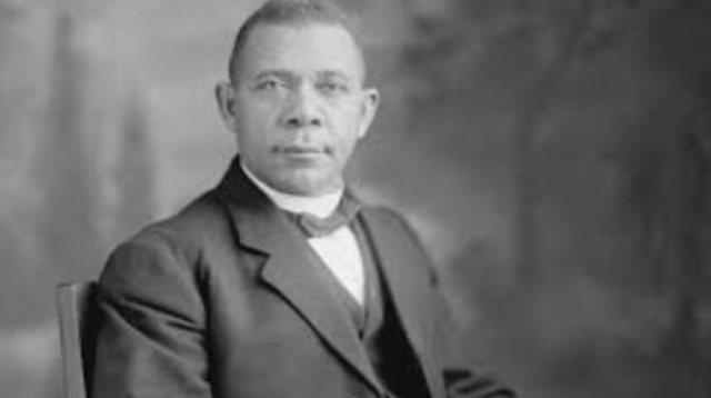 Booker T. Washington