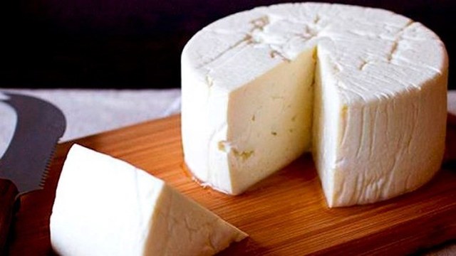 Se comienzan a utilizar enzimas para la fabricación del queso
