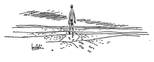 destierro en base a la conspiración en contra de Santander