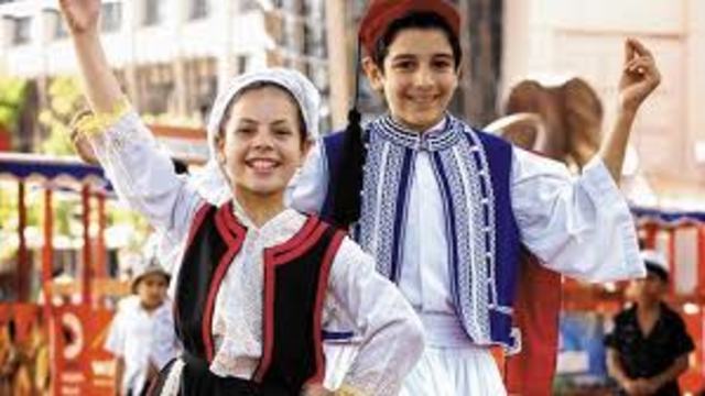 INICIO DE CIVILIZACION