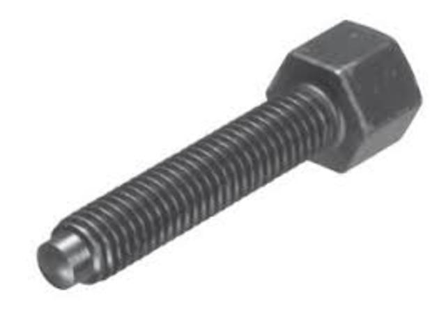 Tornillo de sujeción