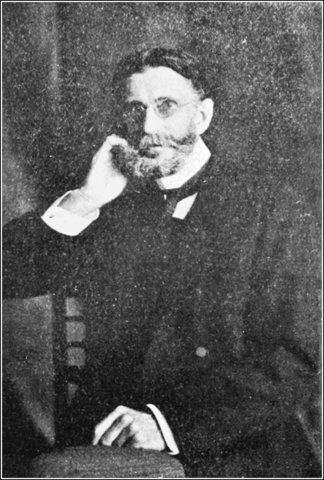 George Trumbulladd 1842