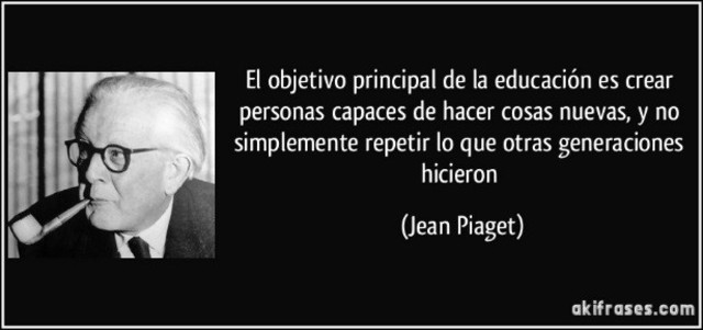 Jean Piaget  1896