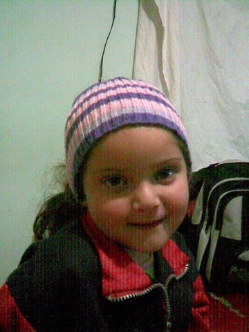 Ingreso a preescolar