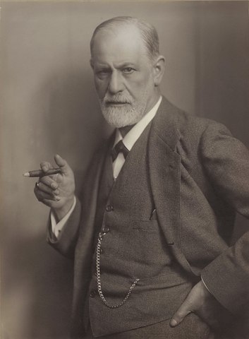 Freud 1856