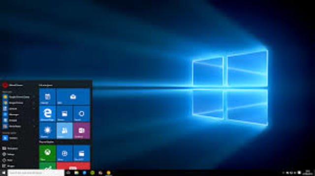 2014 WINDOWS 10