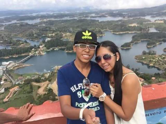 Conocer el Peñón de Guatape