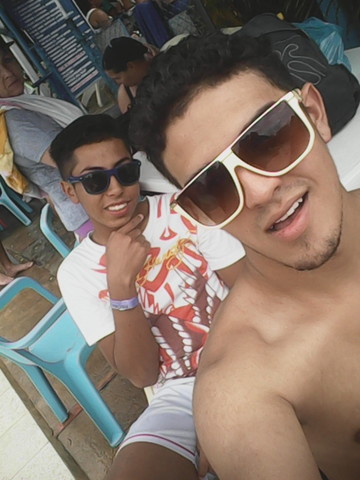 Viajar a Mesitas con familia y amigos