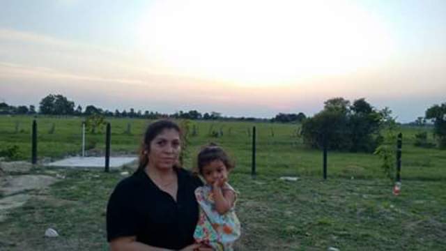 Ir por primera vez a Yopal Casanare