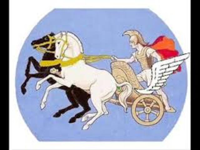 La obra Fedro de Platón