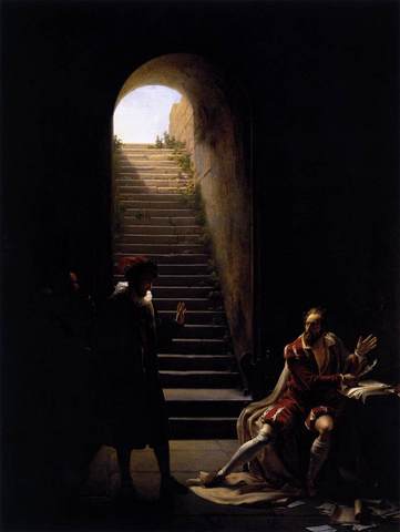 Michel de Montaigne (1533 - 1592)