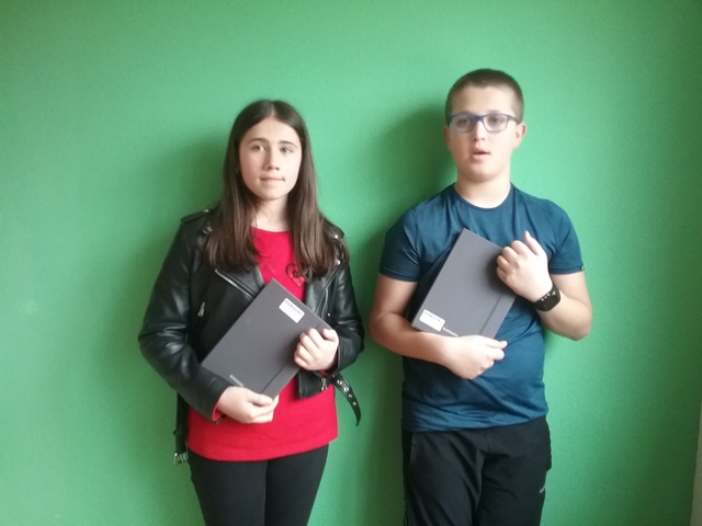 6º DE PRIMARIA: CREAR UN VIDEO EXPLICATIVO DEL NUESTRO PROYECTO