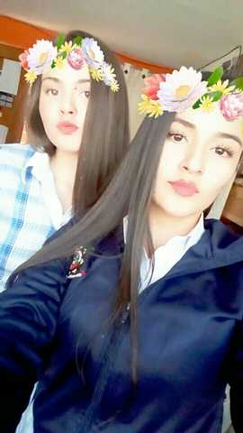 Cursando ultimo grado de bachiller