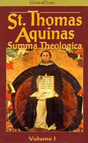 La Summa Theologiae - Tomás de Aquino