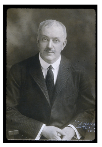 Inicio de la orientación en Estados Unidos